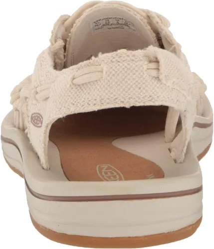 Miniatura 3 de KEEN UNEEK - Sandalias clásicas de dos cordones para mujer