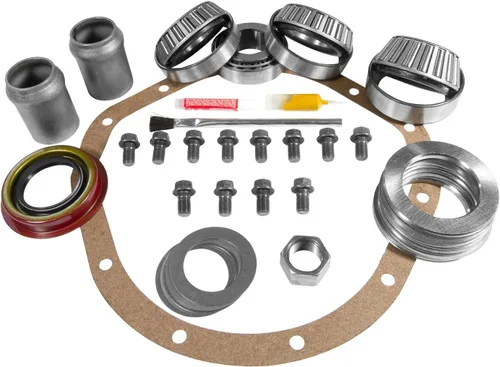 Miniatura 99 de Yukon Gear & Axle (YK GM11.5-B) Kit de Revisión General para Diferencial GM/Dodge 11.5