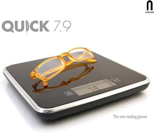Miniatura 5 de Nannini Lectores de gafas de sol Quick 7.9