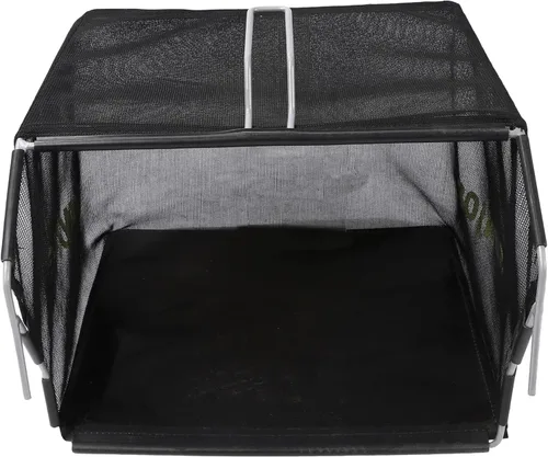 Miniatura 3 de Sun Joe 24V-X2-DTS15-BAG Bolsa de repuesto de colección de 10.6 galones para desthacher inalámbrico Sun Joe 24V-X2-DTS15