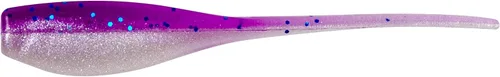 Miniatura 67 de Bobby Garland Crappie Baits multicolor/fantasía (Monkey Milk)
