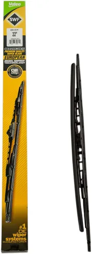 Miniatura 16 de Valeo 800161 SWF Specialized European 800 Series Limpiaparabrisas de 16 pulgadas (paquete de 1)