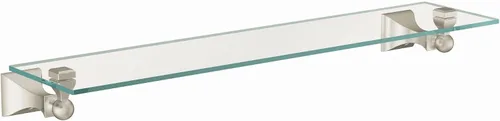 Miniatura 5 de Moen Estante de vidrio retraído, DN8390BN