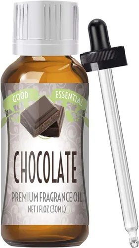 Miniatura 32 de Good Essential – Aceite de fragancia profesional de almendra 10 ml para difusor, velas, jabones, perfume, aromaterapia 0.33 fl oz
