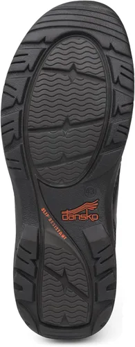 Miniatura 3 de Dansko Zapatos casuales Wynn para hombre - Zapatos de trabajo, zapatos de chef, comodidad y apoyo durante todo el día