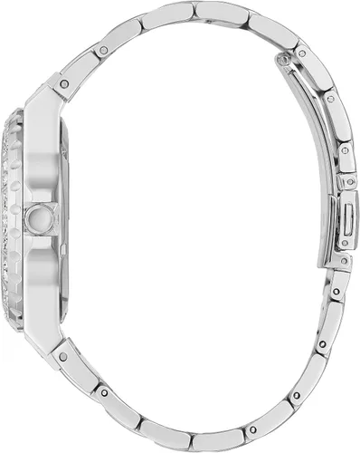 Miniatura 2 de GUESS Clear-Cut Bracelet Watch