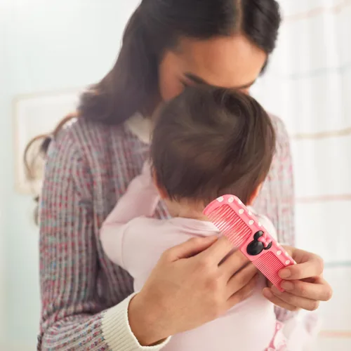 Miniatura 11 de Disney Kit de salud y aseo para bebés, Minnie, talla única