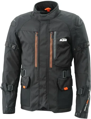 KTM Adventure S Gore-Tec Touring Chaqueta de Alpinestars Adulto Grande 3PW230035504