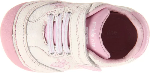 Miniatura 4 de Sride Rite Bambi tenis deportivos con movimiento suave (para bebés y niños)