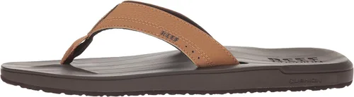 Miniatura 14 de Reef Men's Contoured Cushion Flip-Flop