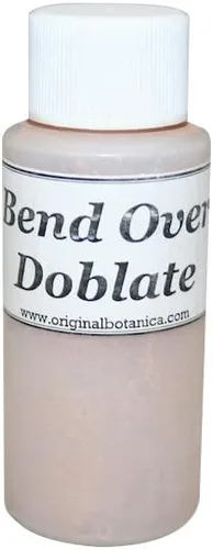 Miniatura 23 de Original Botanica 7 African Powers - Sachet Powder Hoodoo para hechizo de amor, dinero, buena suerte, curación espiritual contra manchas, polvos
