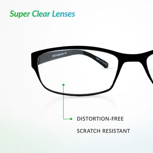 Miniatura 5 de SAV Eyewear, Negro