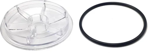 Miniatura 20 de Swimables Reemplazo completo de extremo húmedo compatible con bomba de piscina Pentair 357149 Funciona en todas las Whisperflo de 0.5 HP - 2 HP