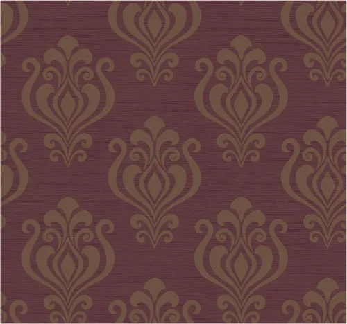 Miniatura 21 de York Wallcoverings rl1117 elementos Core rayas papel pintado, Metálico/Blanco, RL1127