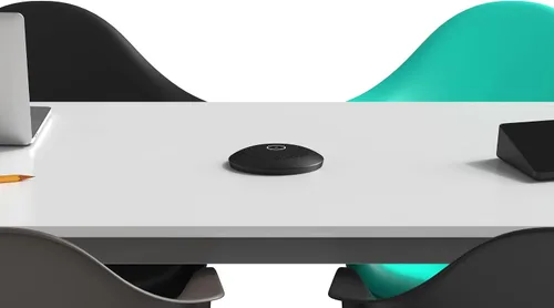 Miniatura 8 de Logitech Micrófono con cable