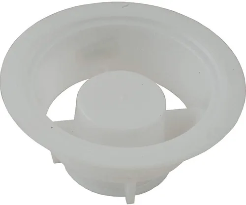 Pentair 155051 Filtro de arena de repuesto para embudo de guía de arena para piscina y spa