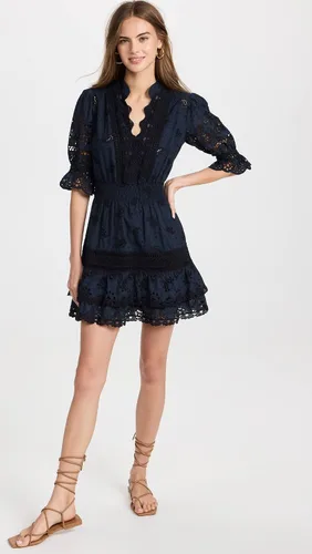 Miniatura 5 de Temptation Positano Vestido Hollywood para mujer