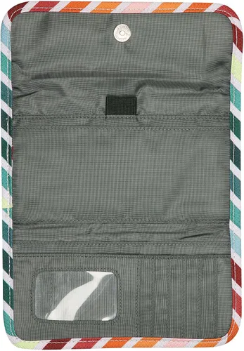 Miniatura 14 de KAVU Mondo Spender - Organizador de viaje con cartera triple