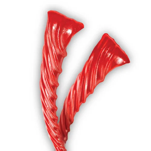 Miniatura 3 de Twizzlers Twists (Fresa, Bolsas de 16 onzas, pack de 6)