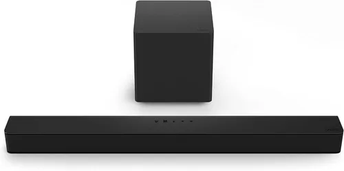 Miniatura 12 de VIZIO Barra de sonido compacta V-Series 2.0 con Dolby Audio, DTS:X, Bluetooth V20x-J8
