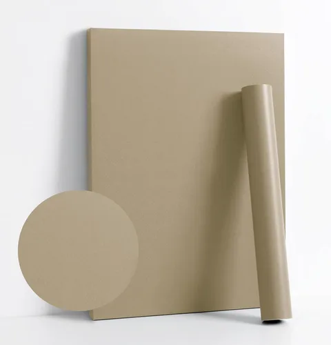 Miniatura 25 de Dimoon - Papel tapiz de 236 x 15.7 pulgadas, diseño piel verde, papel de contacto para despegar y pegar, papel tapiz autoadhesivo moderno