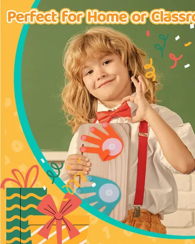 Miniatura 7 de Juguetes de aprendizaje Montessori para niños pequeños de 2 a 4 años, tablero de doble cara para contar con los dedos y trazar números, bloques