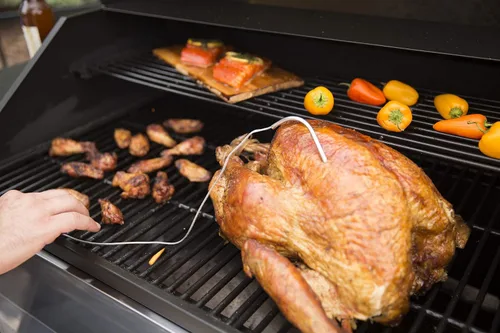 Miniatura 2 de Pit Boss Sondas de carne - 2pk