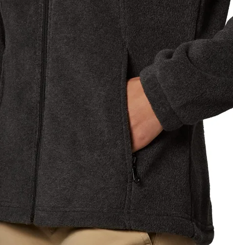 Miniatura 4 de Columbia Chaqueta Benton Springs con cremallera completa para mujer
