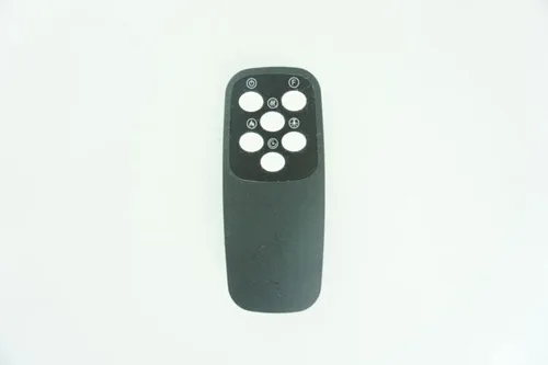 Miniatura 2 de Reemplazo de control remoto de repuesto para TV/audio/proyector para BETELNUT SZ06-037-60 SZ06-037-40 Calentador eléctrico Fi 3D