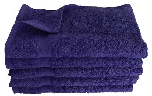 Towel Supercenter Toallas de mano de salón de 16 x 27 pulgadas de colores (paquete de 12, 24 unidades, 36 unidades, 60 paquetes de 120 unidades),