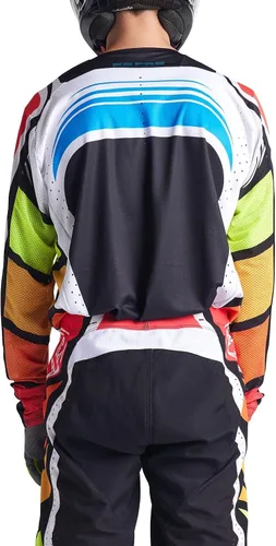 Miniatura 3 de Troy Lee Designs Camiseta SE PRO