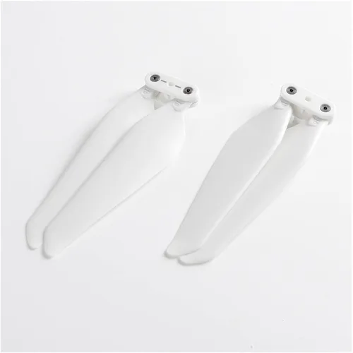 Miniatura 4 de Hélice de repuesto plegable para FIMI X8 SE 2020/2022 V2 Drone Hoja de liberación rápida CW CCW Hélices Accesorios para drones