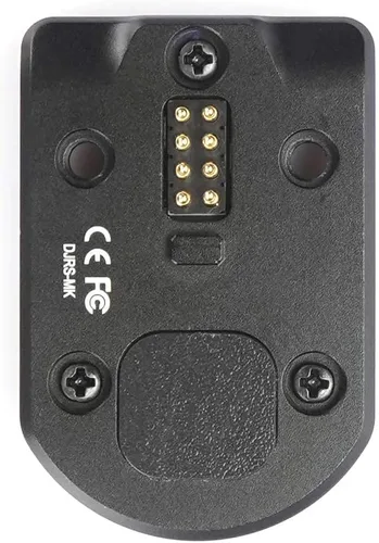 Miniatura 4 de Módulo de control vinculado Bluetooth del estabilizador RS2
