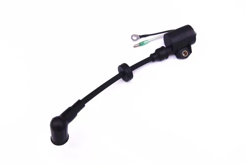 Miniatura 5 de Motor de barco 6H5-85570-00 61N-85570-10 61N-85570-00 T20-06030002 Conjunto de bobina de encendido para Yamaha Parsun Makara HDX C 20HP 25HP 30HP