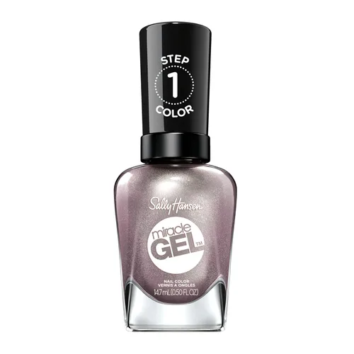 Miniatura 38 de SALLY HANSEN Miracle Gel - Esmalte de uñas 789/450 Obtener Mod