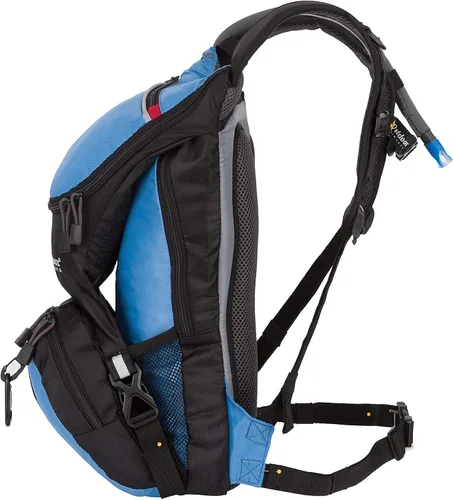 Miniatura 7 de Outdoor Products Paquete de hidratación Ripcord (blanco brillante)