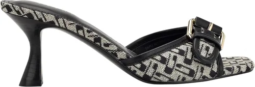 Miniatura 10 de GUESS Sandalia de tacón Dista para mujer