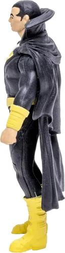 Miniatura 6 de McFarlane Toys - DC Direct - Figura de 3 pulgadas con cómic WV1 - ADAM negro (invierno sin fin)