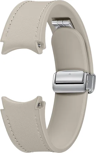 Miniatura 68 de SAMSUNG Correa para Galaxy Watch Ultra Trail, correa de repuesto para reloj inteligente para hombres y mujeres, accesorio de un clic, Gris-oscuro