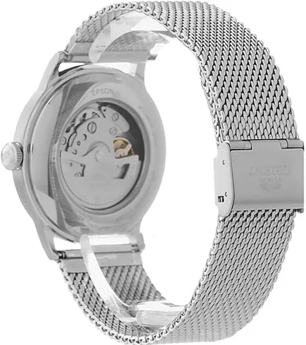 Miniatura 6 de Orient"Bambino Version 6" AutomaticHand Winding Dress Watch