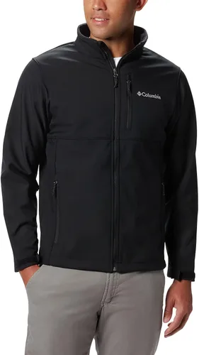 Miniatura 9 de Columbia - Chaqueta Softshell Ascender para hombre