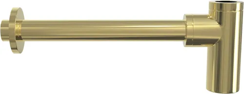 Miniatura 2 de Swiss Madison Well Made Forever SM-BT02C - Trampa para botellas, 13 pulgadas, cromada