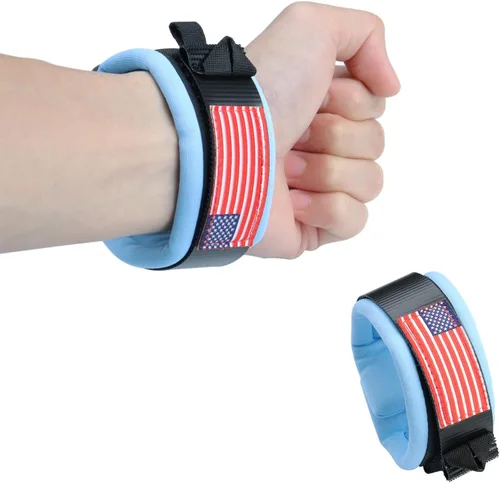 Miniatura 14 de Cordón para interruptor de ataque de barco, correa de muñeca flotante universal para moto acuática, reemplazo ajustable