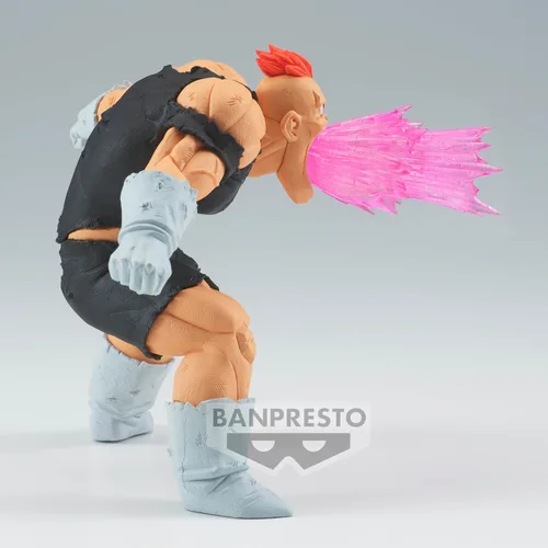 Miniatura 4 de Banpresto - Dragon Ball Z - Figura de Recoome, Bandai Spirits Gxmateria