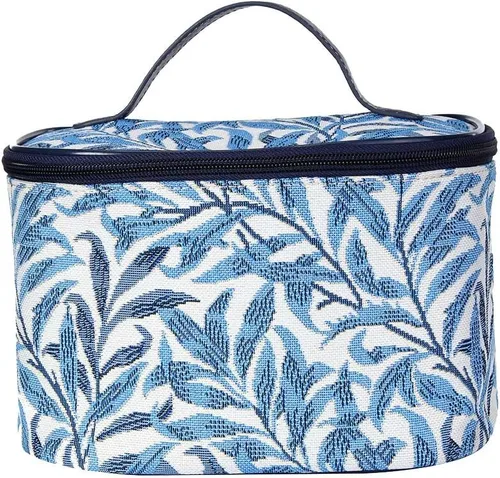 Miniatura 9 de Signare Neceser para Mujeres/Estuche de Tocador/Estuche de Maquillaje, Disponible en 14 Diseños