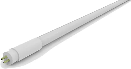 Miniatura 2 de LEDONE 4FT Linear T5 Tube 24W, 4000K, 3500LM, 127.27LM/W, Type A+B, Frosted Lens (25-Pack)