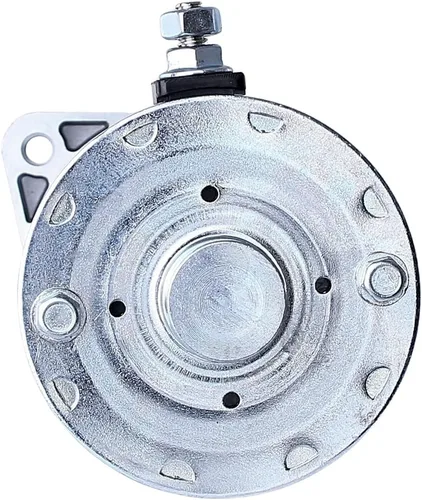 Miniatura 5 de RAREELECTRICAL Nuevo arrancador compatible con cortacésped Cub Cadet Cero Giro Rzt46 Rzt50 Rzt54 Z 48 Z 54 Z 60 Tractor de césped Ltx1046 Ltx1050