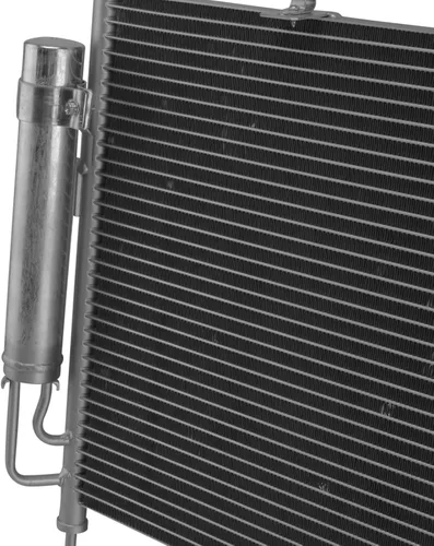 Miniatura 531 de TRQ Secador receptor de condensador de aire acondicionado compatible con Pontiac Vibe 2009-2010 2011-2016 Scion tC 2008-2015 xB 2009-2019 Toyota