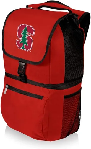 Miniatura 54 de PICNIC TIME NCAA Arkansas Razorbacks Zuma Mochila térmica aislada, rojo (634-00-100-034-0)
