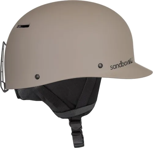 Miniatura 11 de Sandbox Casco unisex clásico 2.0 para esquí y snowboard